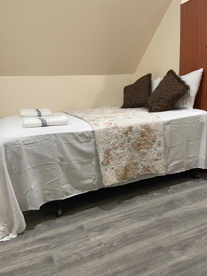 A Comfortable Room Nowy Jork Zewnętrze zdjęcie