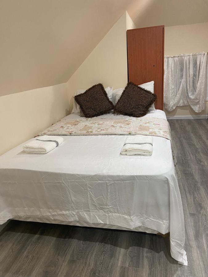 A Comfortable Room Nowy Jork Zewnętrze zdjęcie