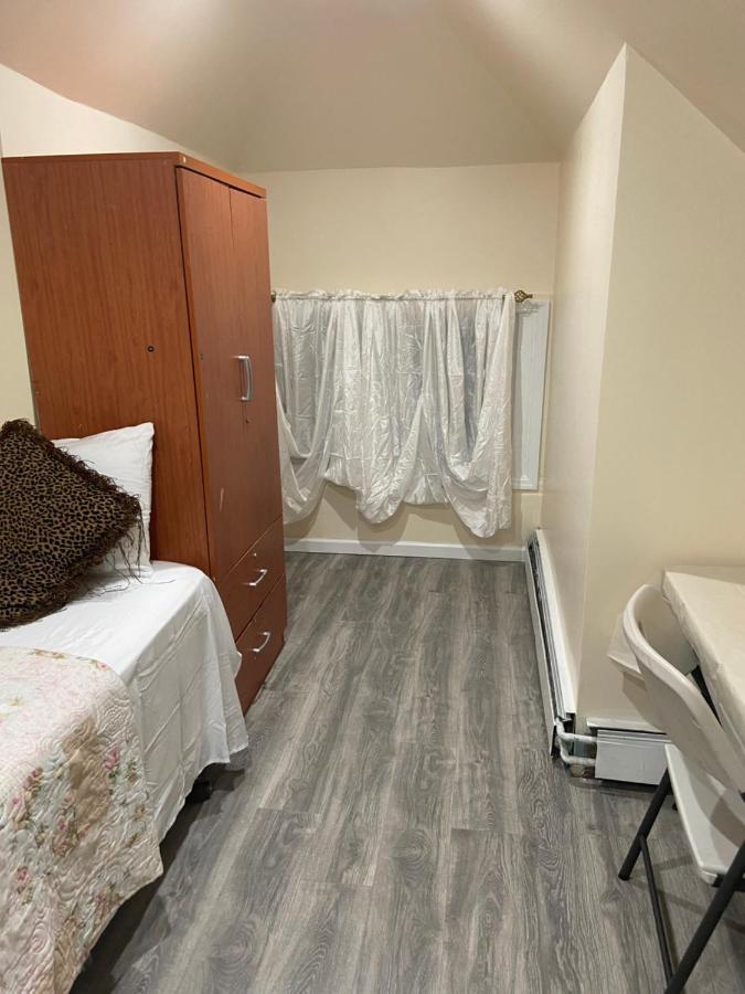 A Comfortable Room Nowy Jork Zewnętrze zdjęcie