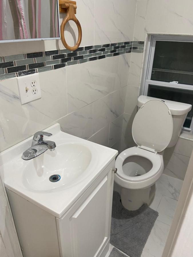 A Comfortable Room Nowy Jork Zewnętrze zdjęcie