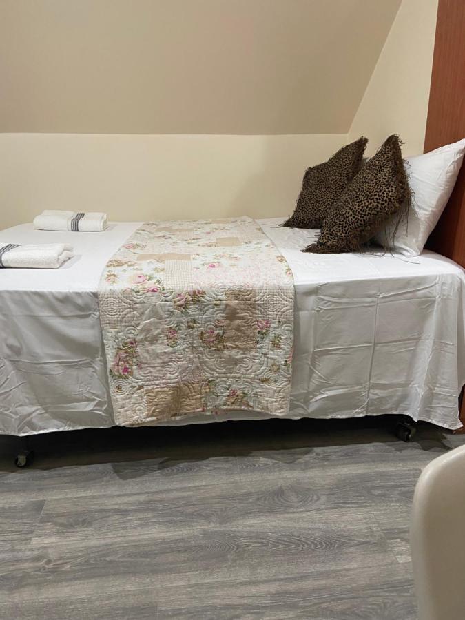 A Comfortable Room Nowy Jork Zewnętrze zdjęcie
